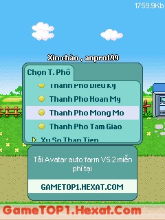 wap tai game, game hay, tai game hay cho mobi, HACK GAME ONLINE